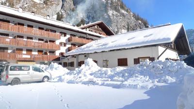 Dolomitissime Holiday Homes Marmolada