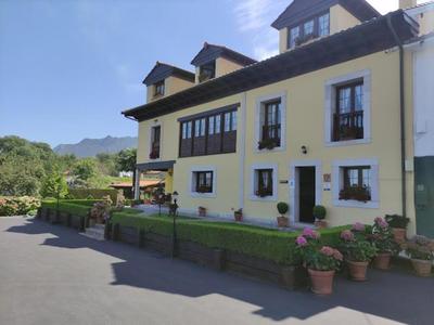 Casa de Aldea El Frade