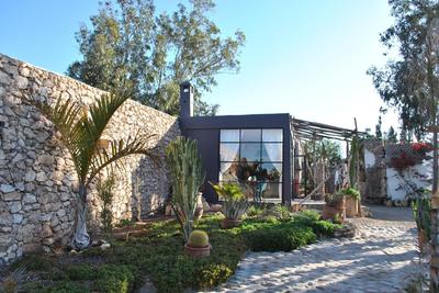 Maison Sidi et Lalla