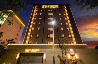 Busan H Avenue Jeonggwan Branch