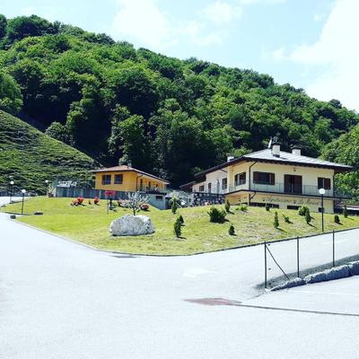 Agriturismo La Miniera
