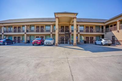 Moulton Inn & Suites By OYO Near Shiner TX, Foto 2
