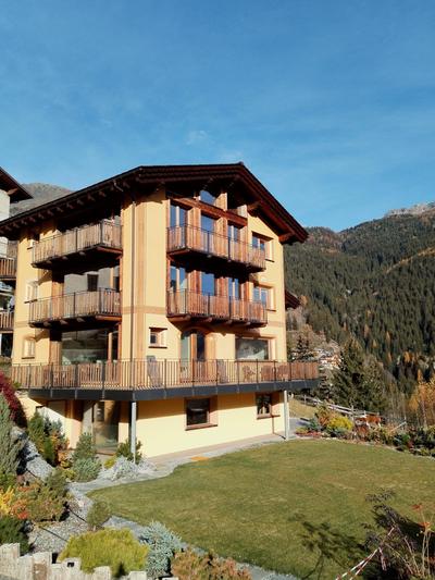 Chalet MAOL Luxury Living