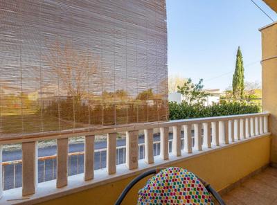 Dazzling Ponikvice Apartment with Balcony