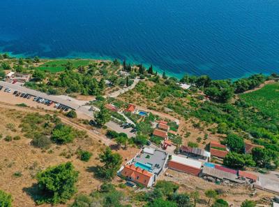 Spectacular Bol Island Sea View Villa with Pool