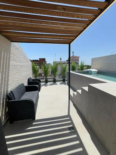 chalet barcelona