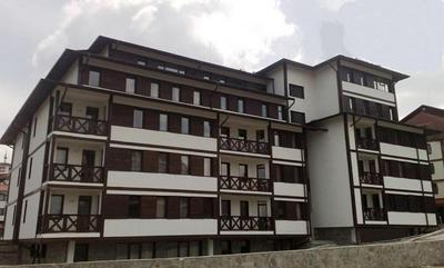 Florimont Heights Apart Complex