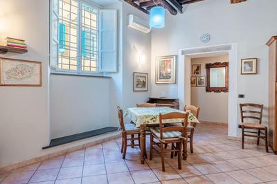 Tuscan Apartment -Affitti Brevi Italia