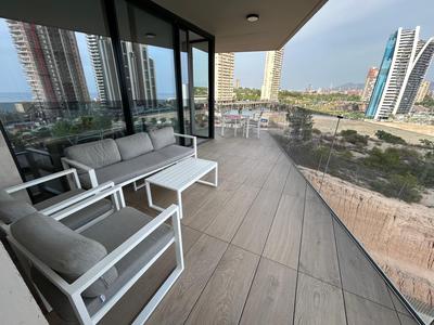 Sakura Tower I by Terreta Rentals
