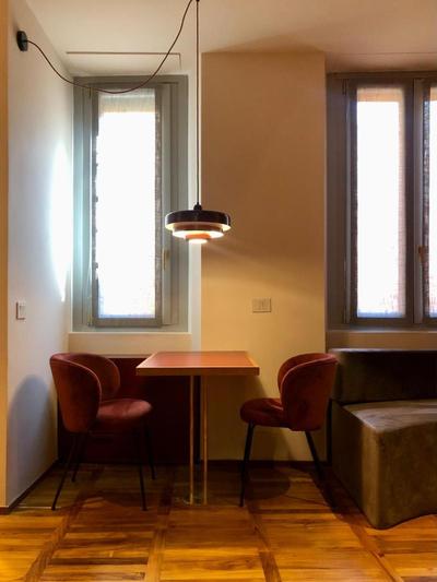 Fifty Eight Suite Milan Regina Margherita