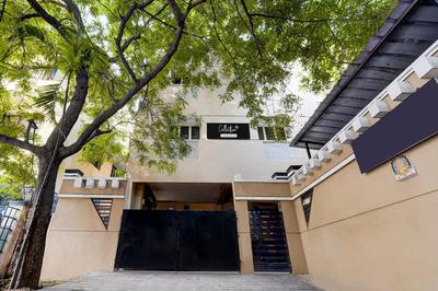 Super Hotel O Chrompet Near Rela Hospital