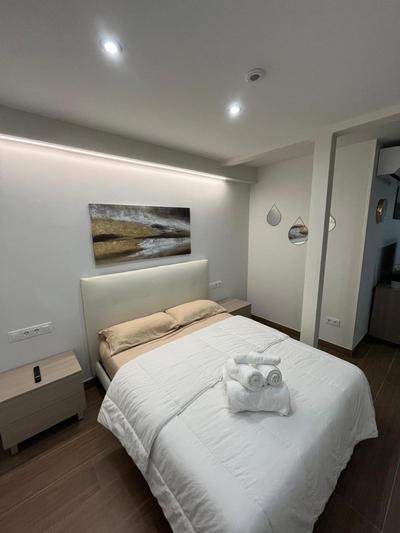 Apartamento Barajas-aeropuerto Mercurio B