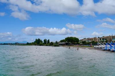 Brema Beach Dream - new stilish apartment