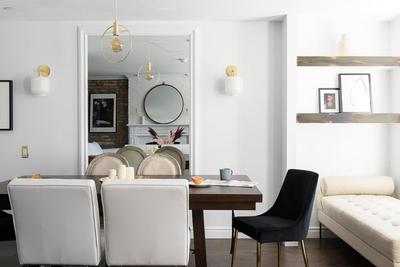 BOND Townhouse
