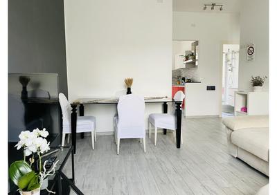 Appartamento Le Risaie
