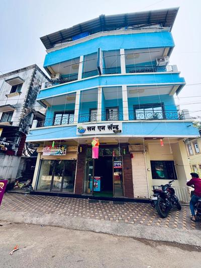 Sun n sand holiday home