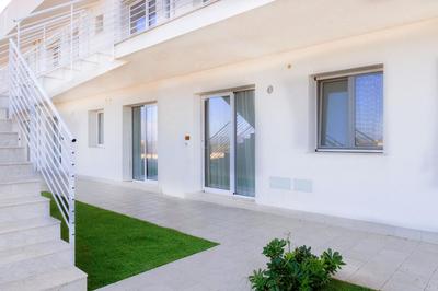 GuestHost - Borgo 84 Marzamemi - Oasi Smeralda
