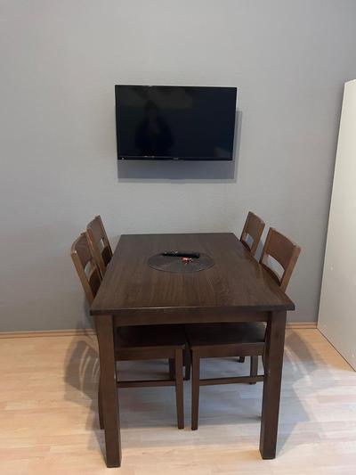 1, 2 und 3 Zimmer Monteurwohnungen in Egeln