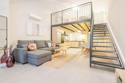 Loft HomeValencia