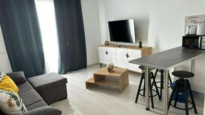 Sun & Sea Apartment