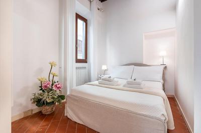 Allegri Apartment By San Firenze Collection
