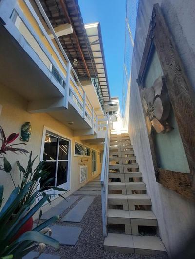 Refugio Carioca Prime apenas para casais ou homens