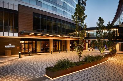 InterContinental Seattle Bellevue, by IHG