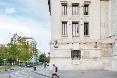 Easylife - FL Suite in Centrale