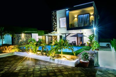 Hope villa