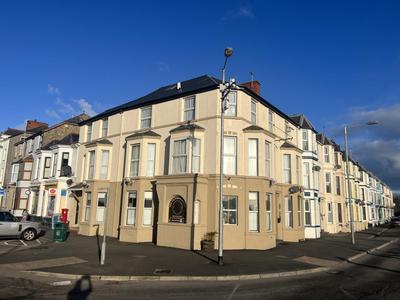 Victoria Guest Accommodation & Studio Apartments