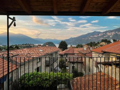 Ca' Freddy Apartment with lake view