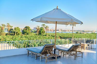 LUXOR DREAM - Panoramic Villa