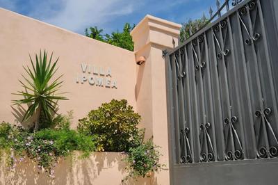 Villa Ipomea - Cielo Suite