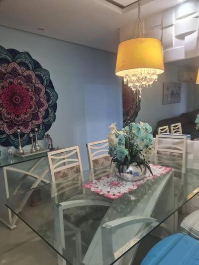 Apartamento em Jacarepagua