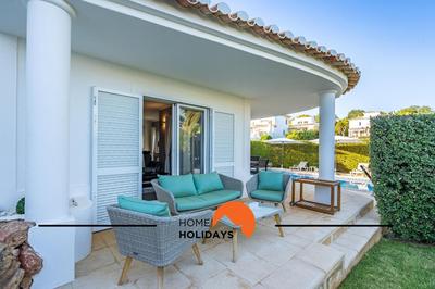 #239 Vivenda V3 com Piscina by Home Holidays