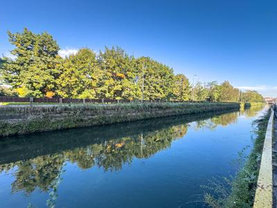 NAVIGLI Urban Retreat
