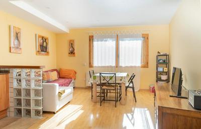 Apartamento en Gombrèn con vistas a la naturaleza