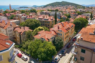 Apartment Elegantan Split