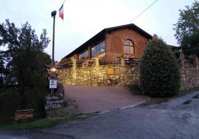 Agriturismo la Ca' di Albasi Renzo