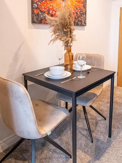 Hayy ApartHotels Dealhouse