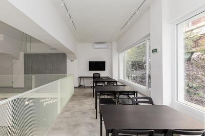 Room Garden by halu! - Free Parking, Next to Efkleidis Metro