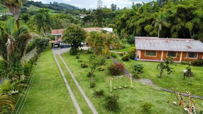 Hostal Campestre Sauzalito