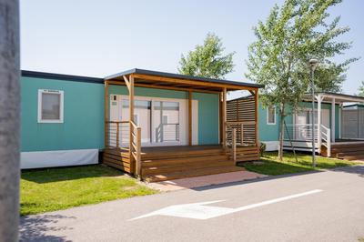 Camping Marelago