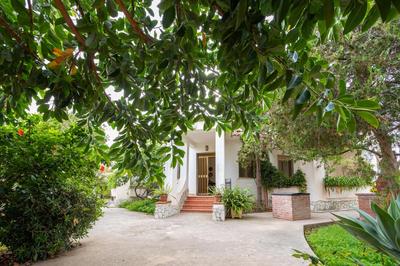 Arena House Wifi Climatizzato P privato BBQ