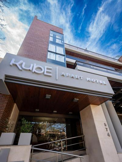 Kube Apartments Express