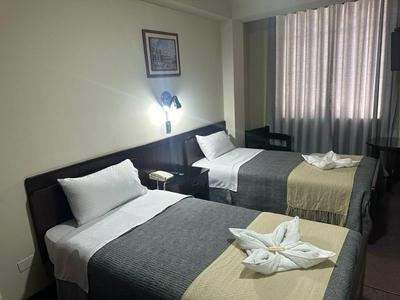 Hotel Camino Real Puno