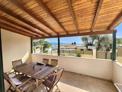 Ferienhaus für 5 Personen ca 65 qm in Kalami, Nordgriechenland Korfu