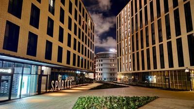 J14A I Rooms & Apartments AUTOMATED SELF CHECK-IN