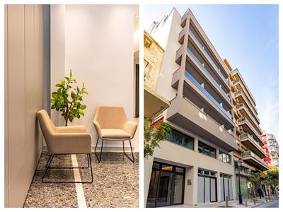 Ptolemeon 20, Apts & Studios Thessaloniki Center
