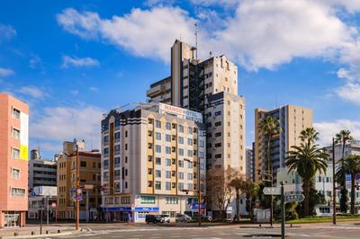 Miyazaki Mango Hotel - Vacation STAY 58300v